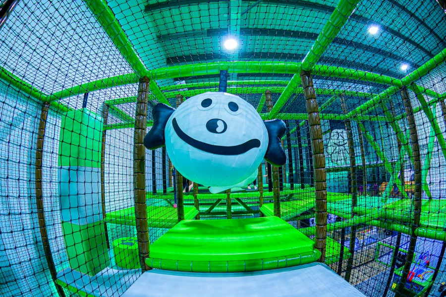 Mała Panda strona główna Tomaszów 82