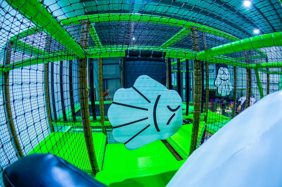 Mała Panda strona główna Tomaszów 84